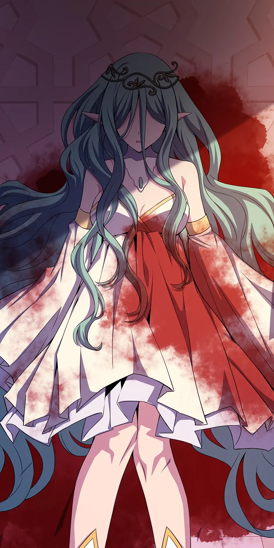 Page 101 of Chapter 83