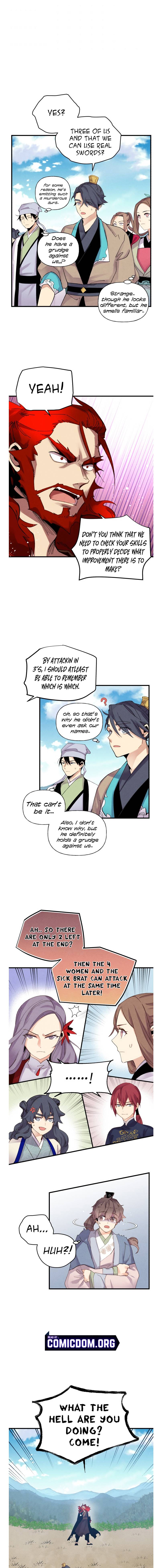Page 2 of Chapter 101