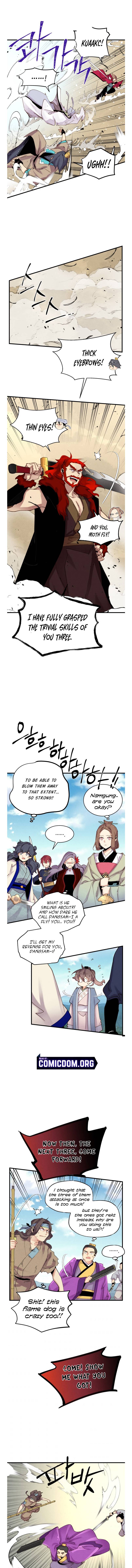 Page 5 of Chapter 101