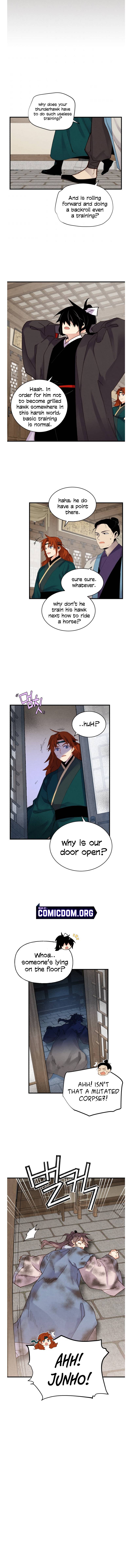 Page 7 of Chapter 101