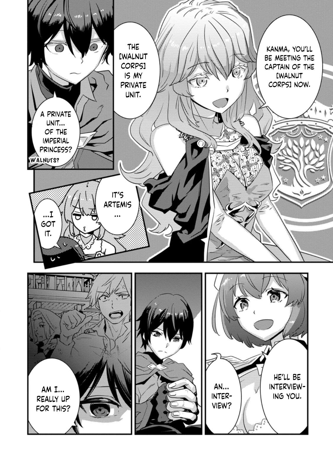 Page 8 of Chapter 2.1