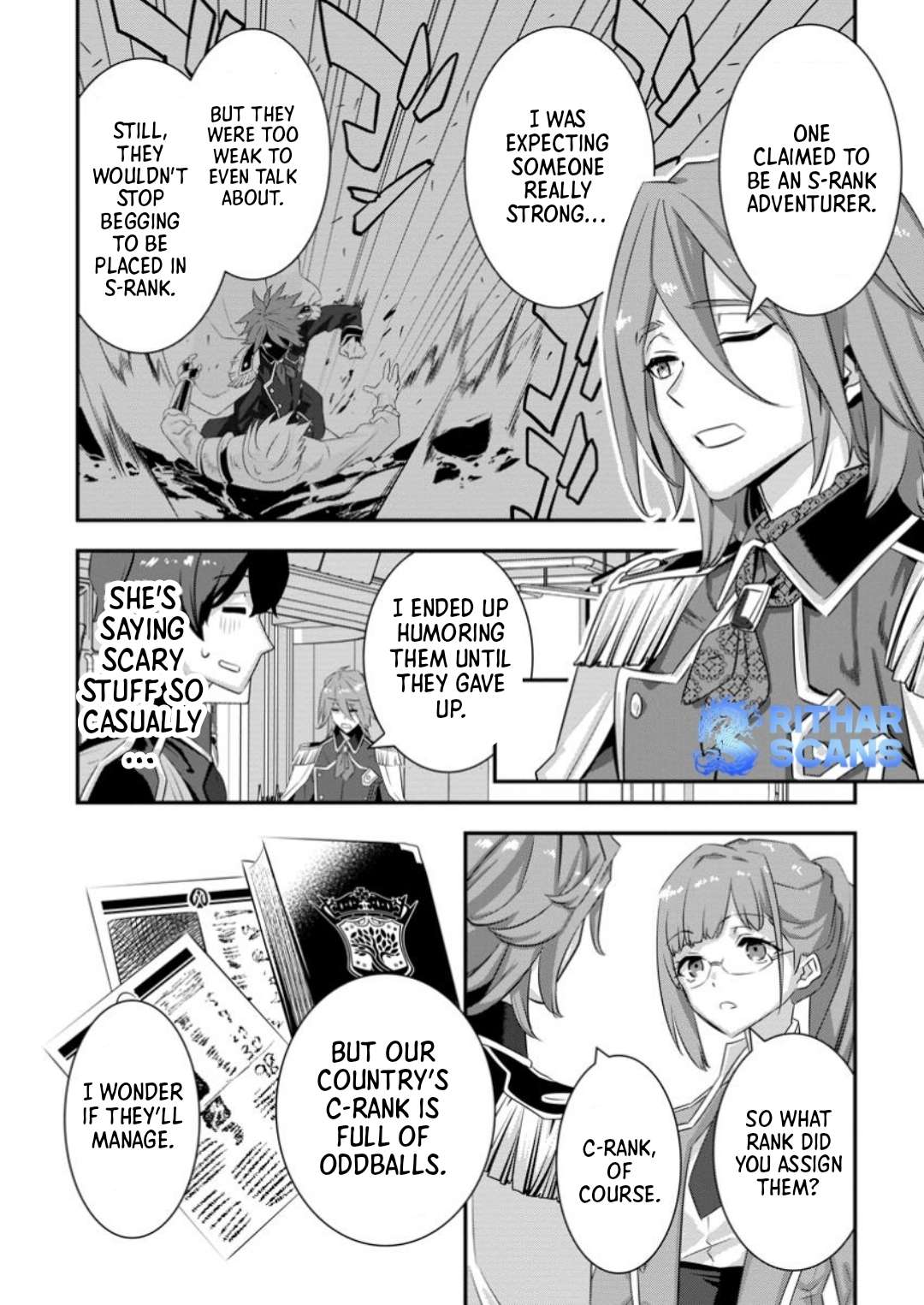 Page 8 of Chapter 6.1