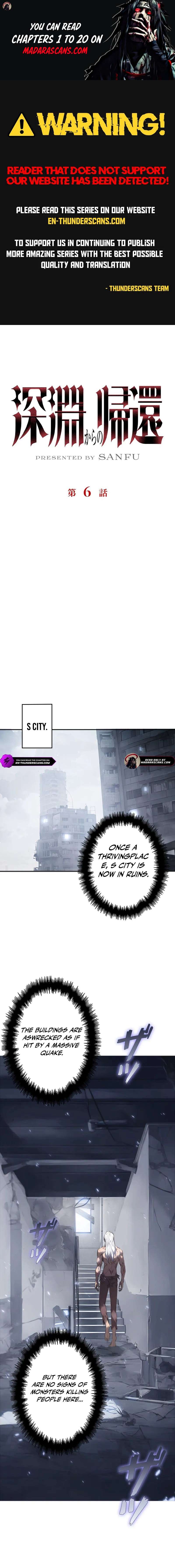 Page 1 of Chapter 6