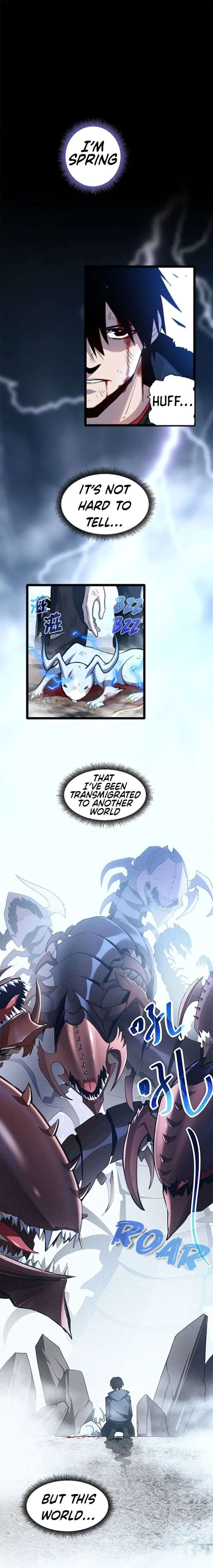 Page 1 of Chapter 1
