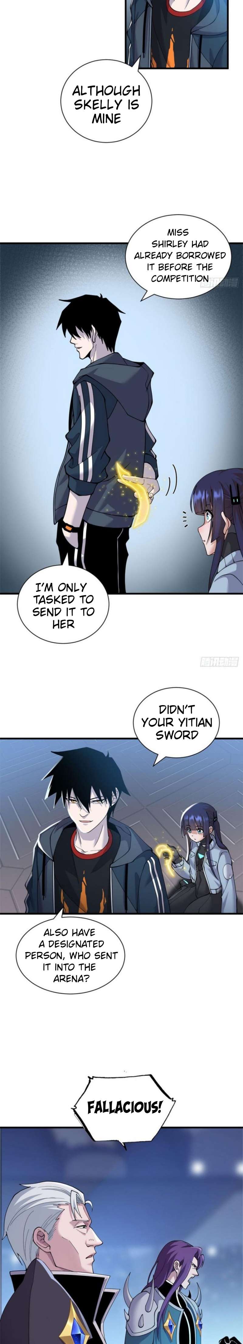 Page 2 of Chapter 100