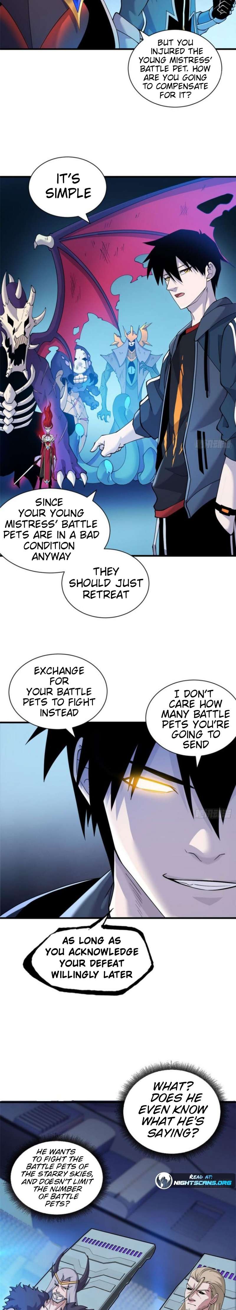Page 3 of Chapter 100