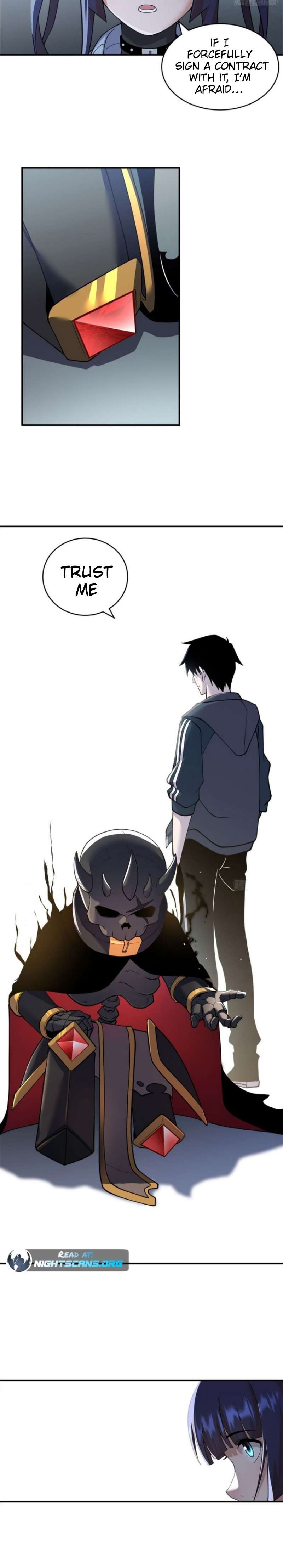 Page 8 of Chapter 100