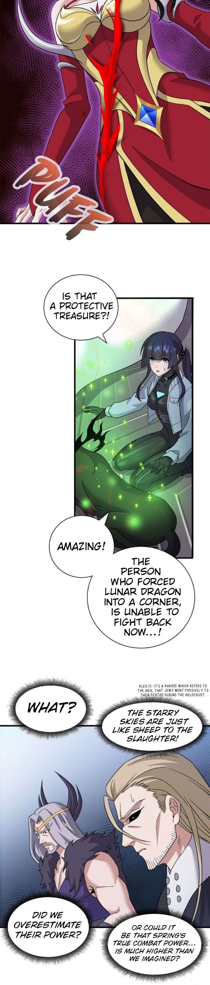 Page 5 of Chapter 101