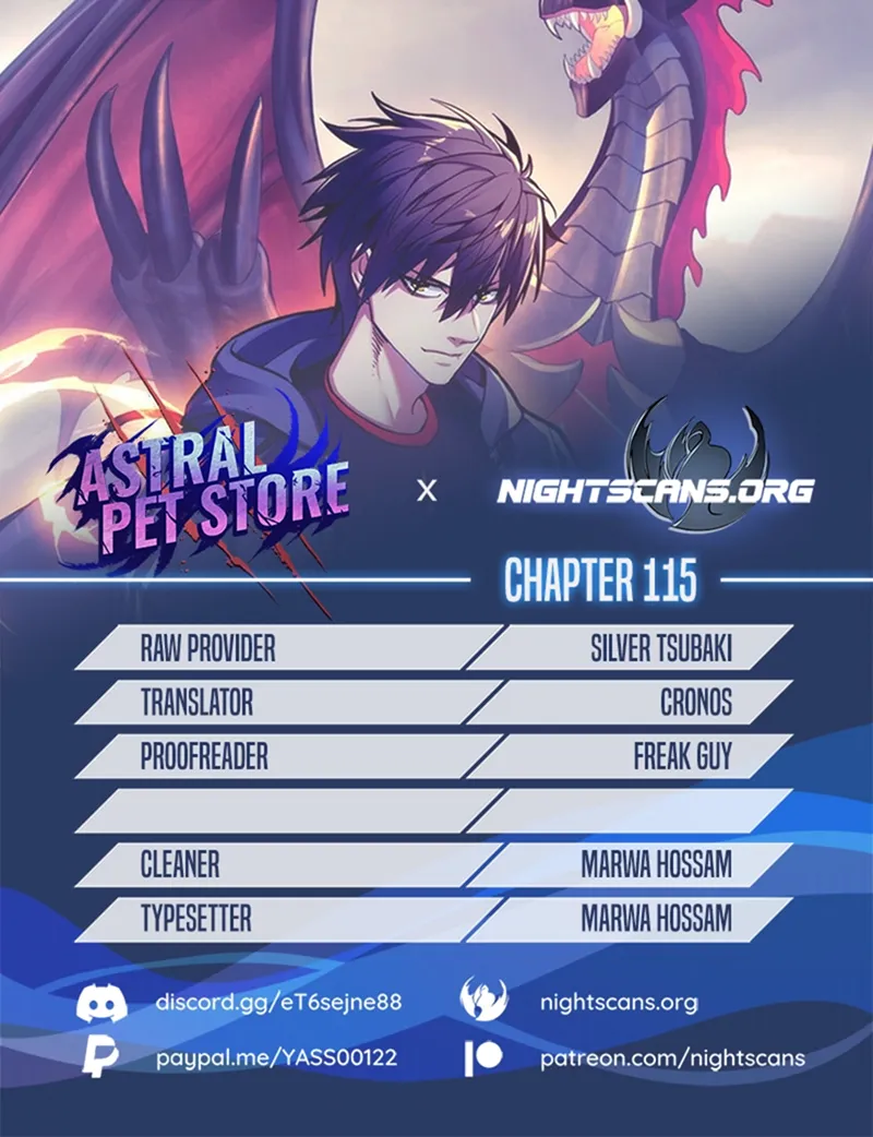 Page 1 of Chapter 115