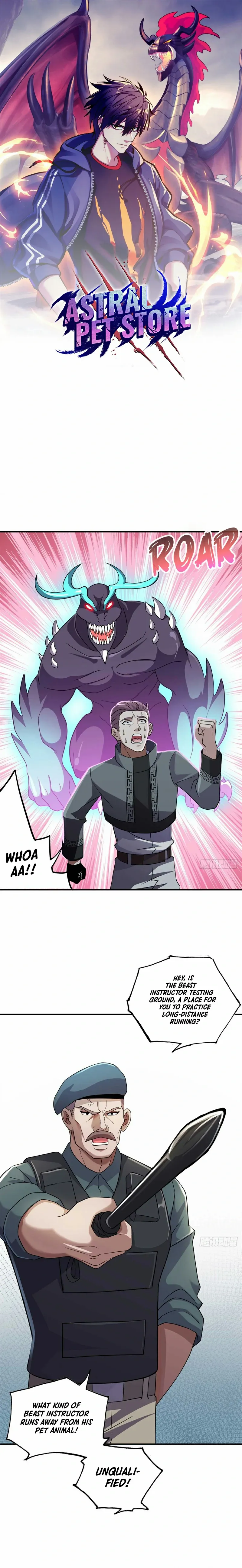 Page 1 of Chapter 118