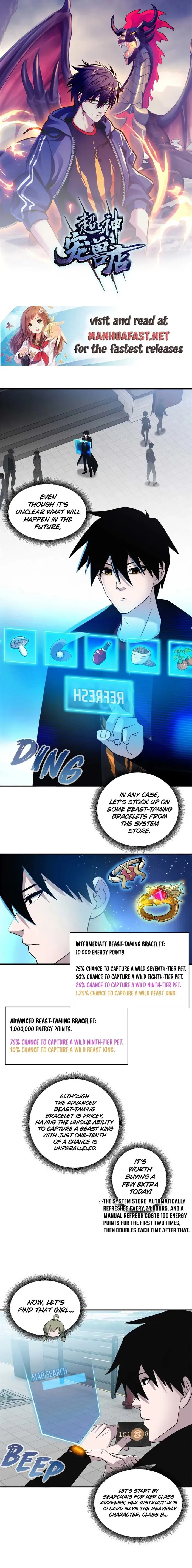 Page 1 of Chapter 121