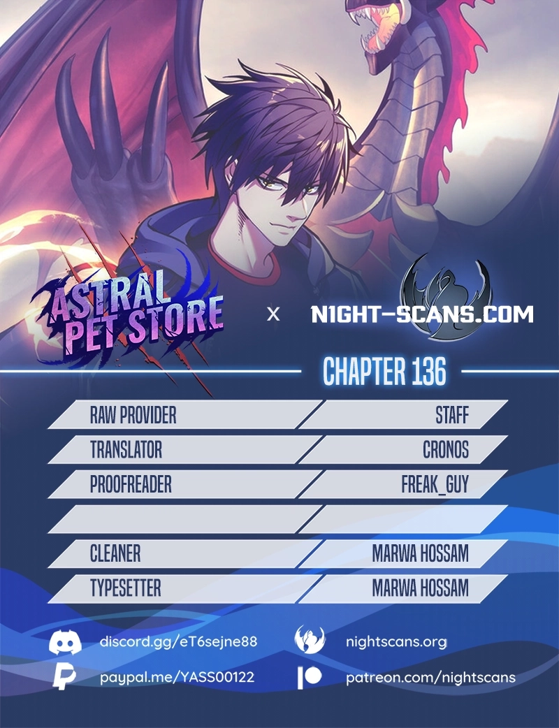Page 1 of Chapter 136