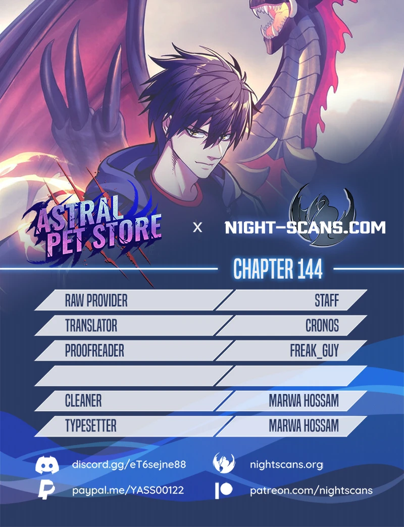 Page 1 of Chapter 144