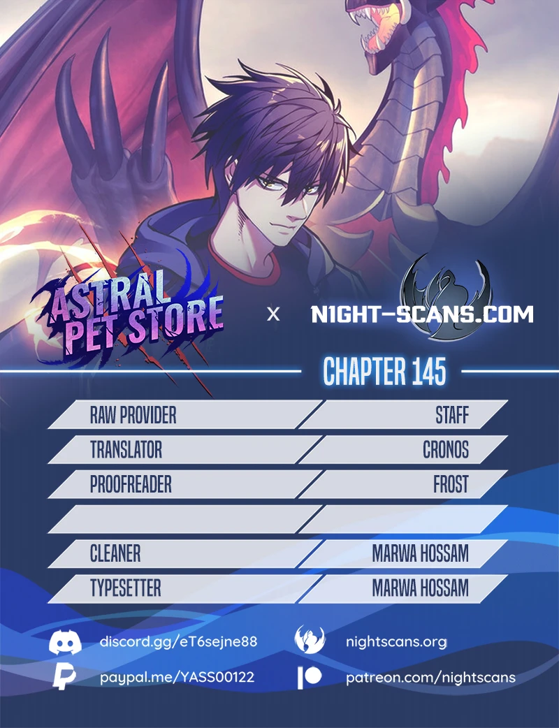 Page 1 of Chapter 145