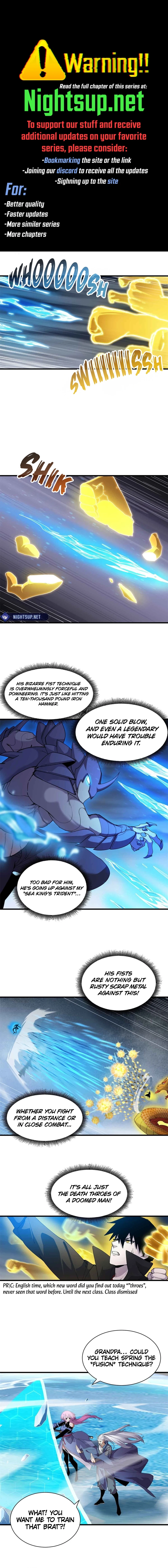 Page 1 of Chapter 167