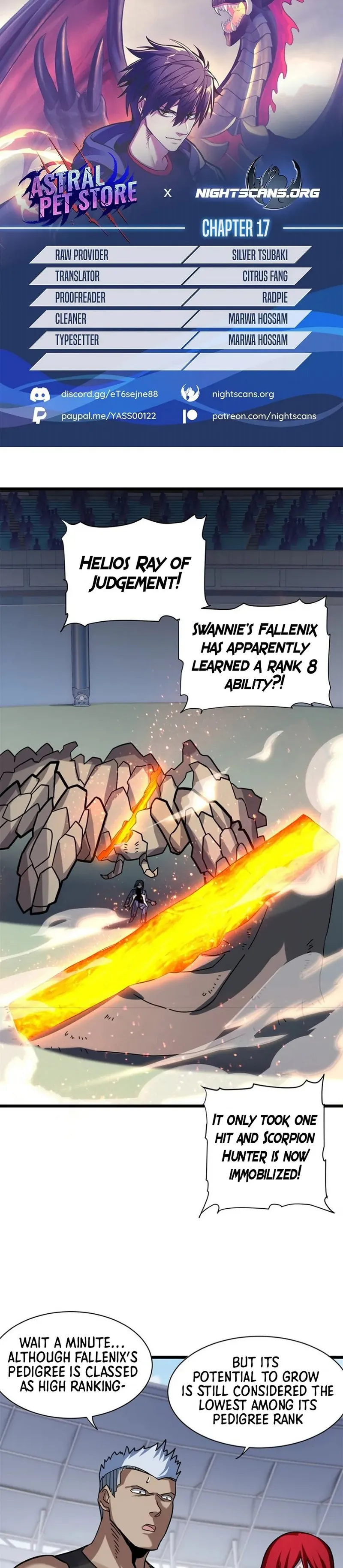 Page 1 of Chapter 17