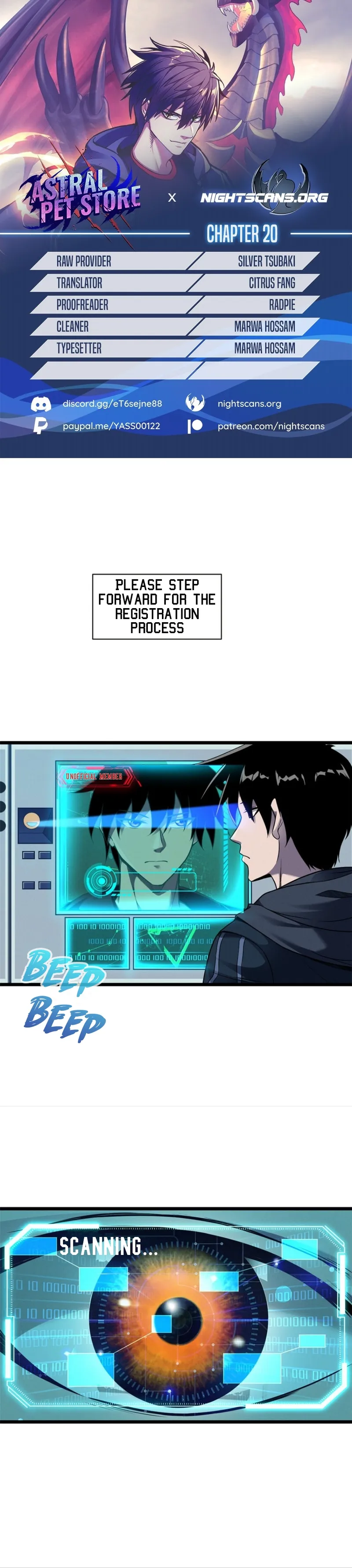 Page 1 of Chapter 20