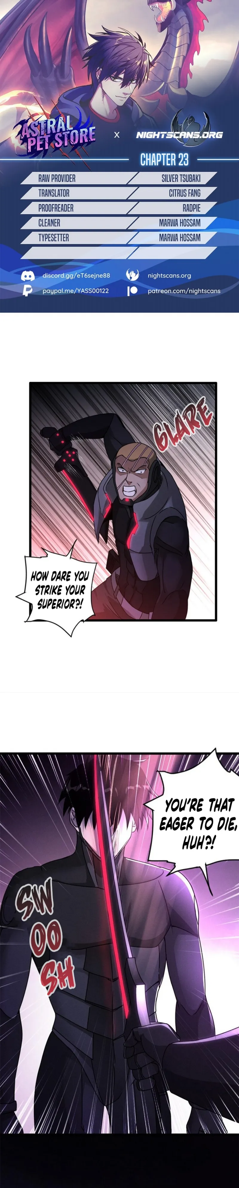 Page 1 of Chapter 23