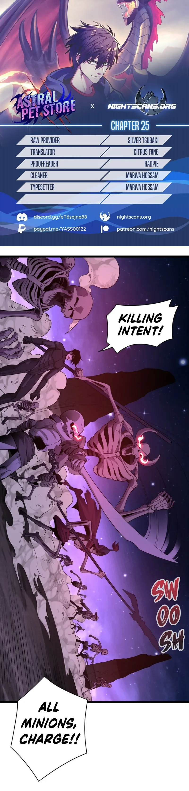 Page 1 of Chapter 25