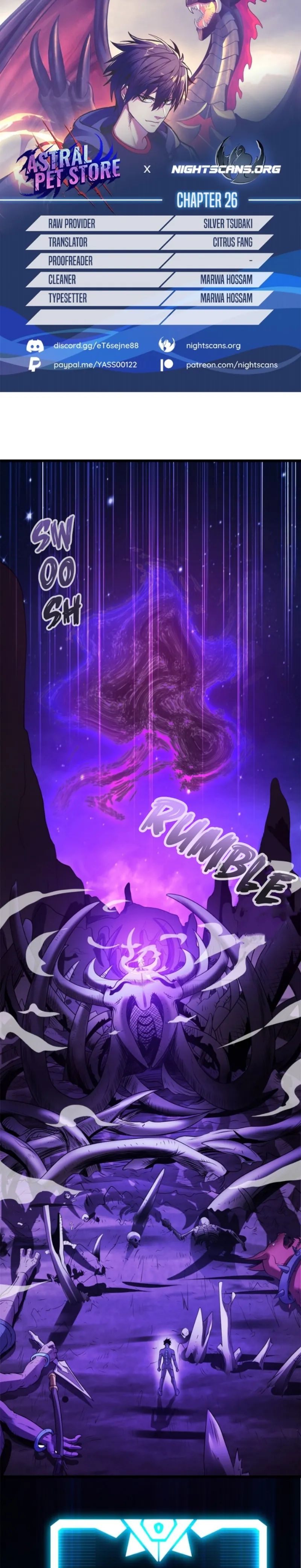 Page 1 of Chapter 26