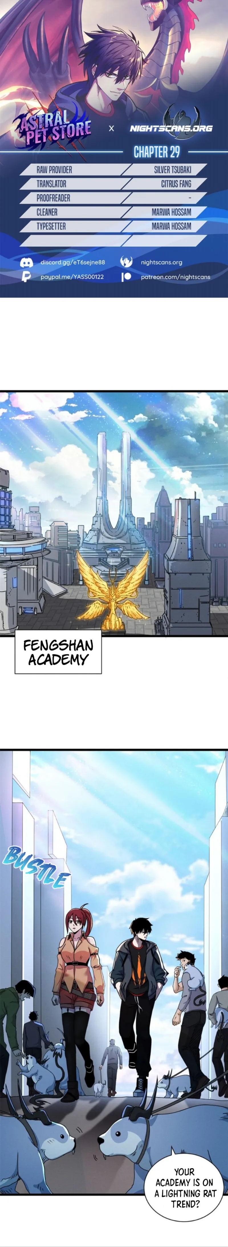 Page 1 of Chapter 29