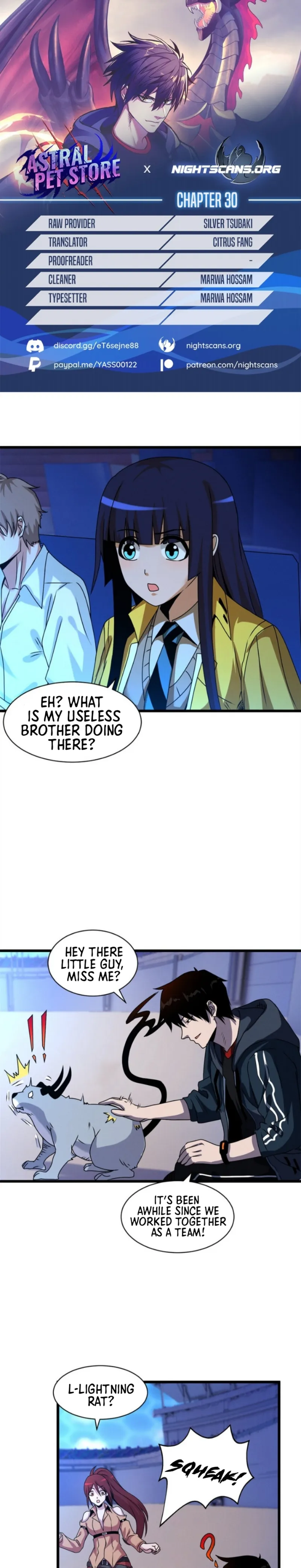 Page 1 of Chapter 30