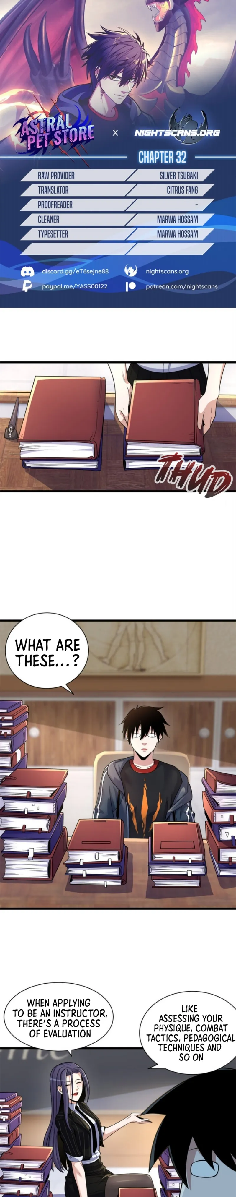 Page 1 of Chapter 32