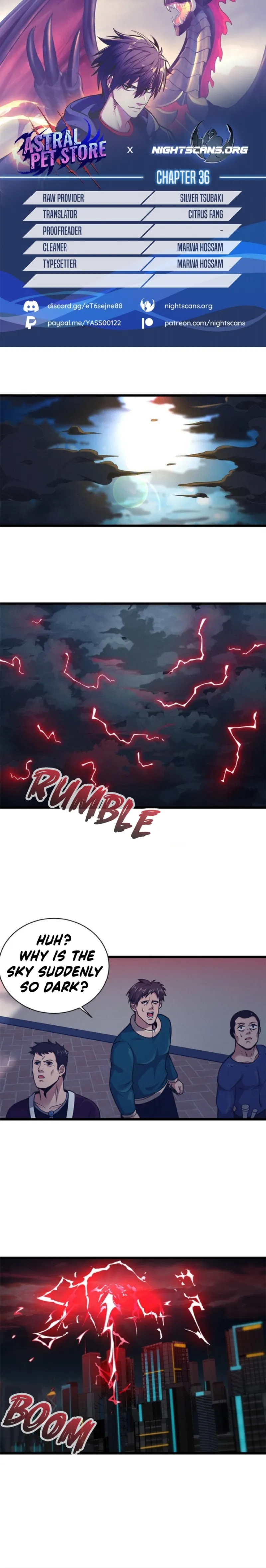 Page 1 of Chapter 36