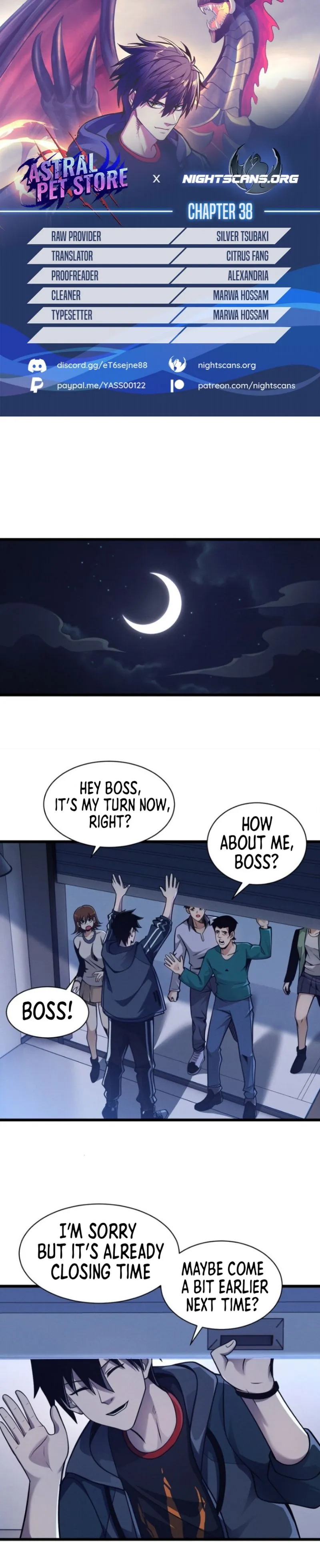 Page 1 of Chapter 38