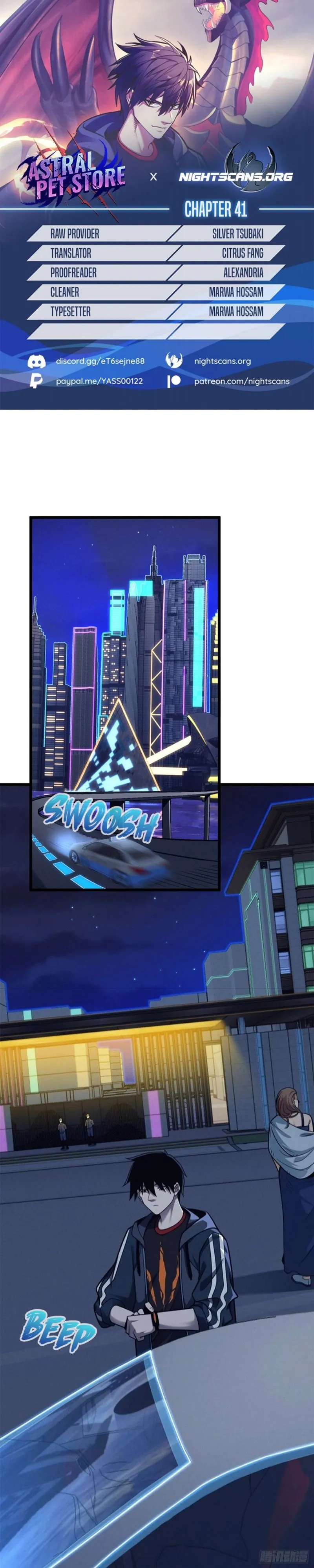 Page 1 of Chapter 41