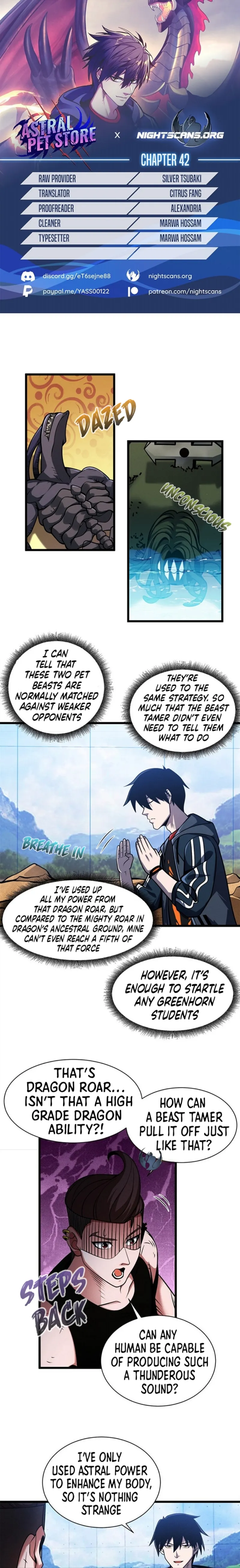 Page 1 of Chapter 42