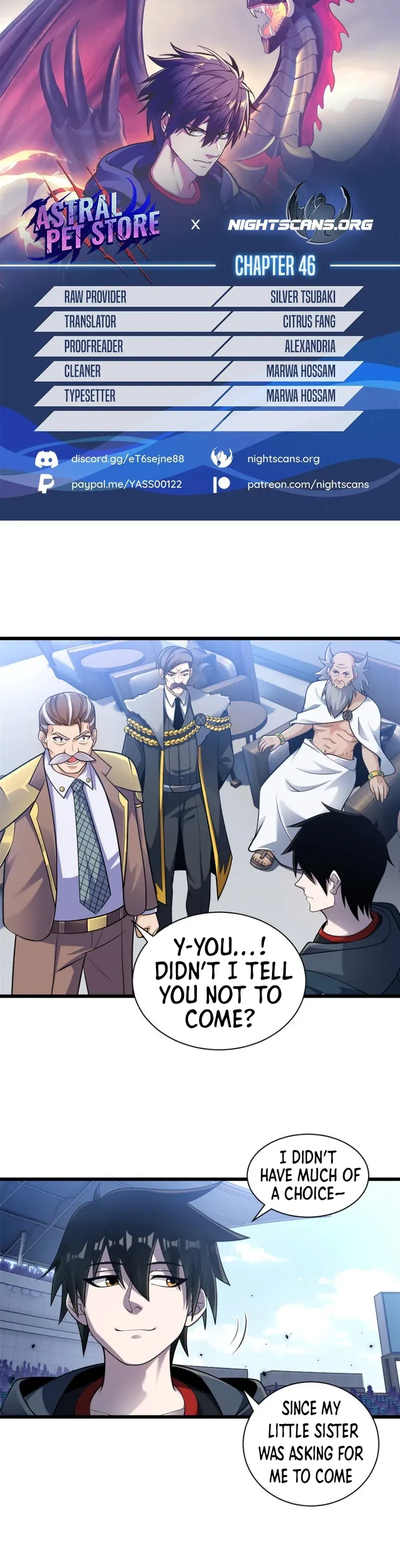 Page 1 of Chapter 46