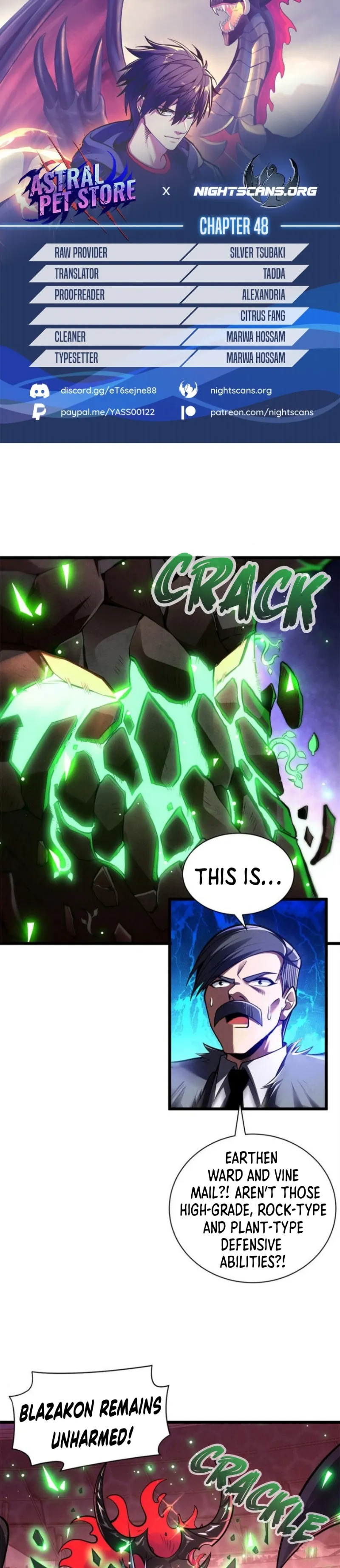 Page 1 of Chapter 48