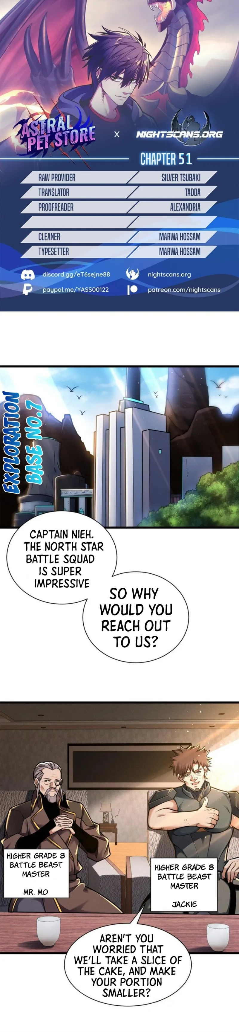 Page 1 of Chapter 51