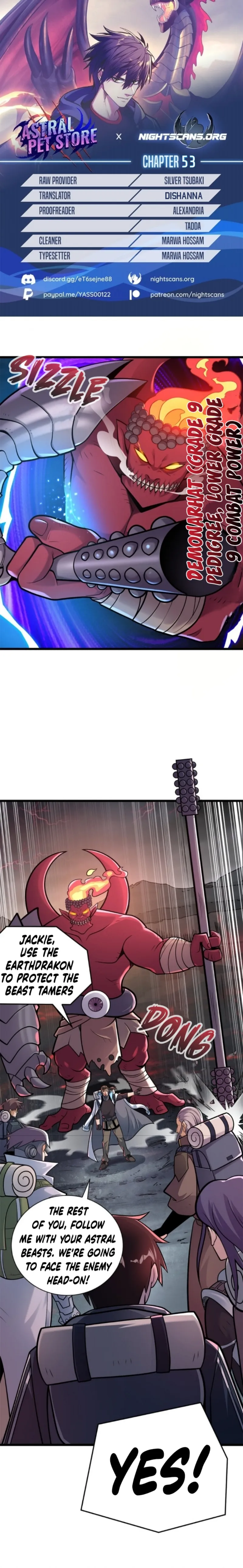 Page 1 of Chapter 53