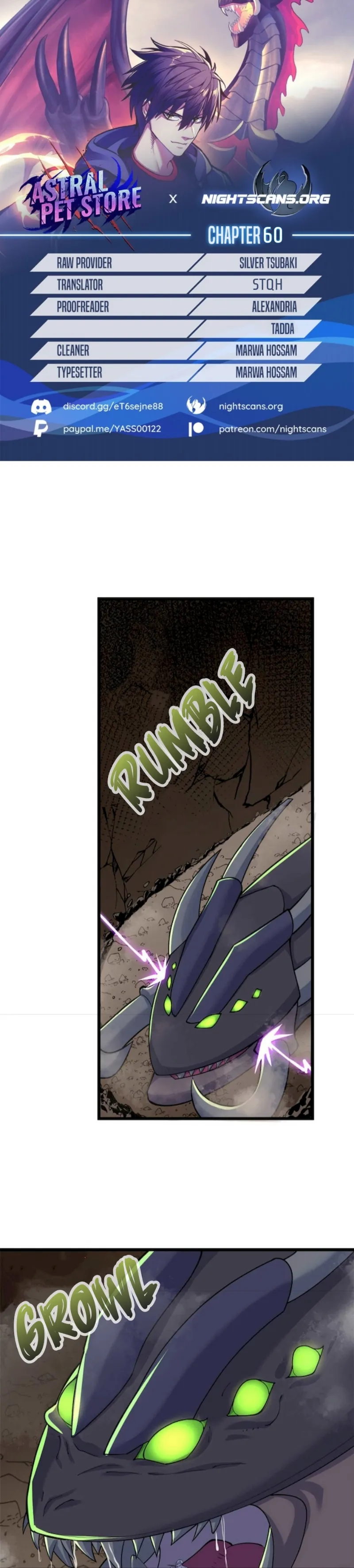 Page 1 of Chapter 60