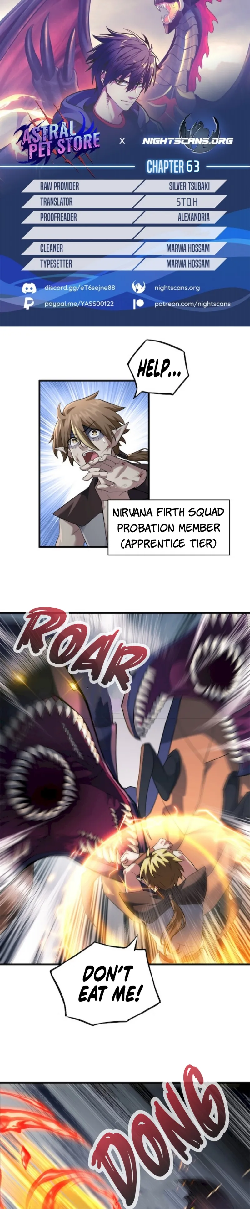 Page 1 of Chapter 63