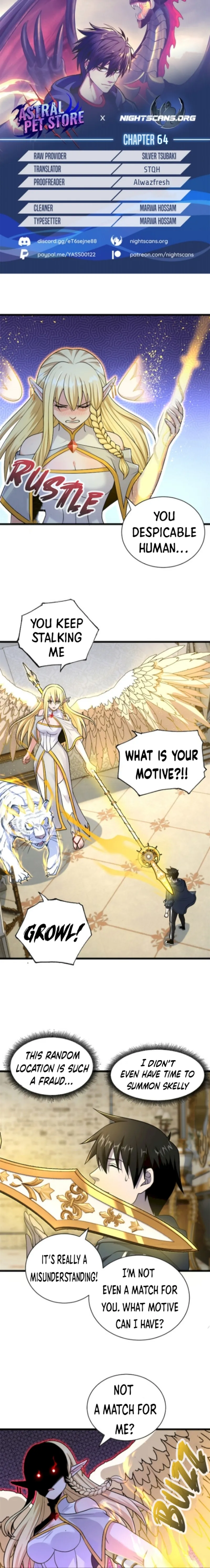Page 1 of Chapter 64