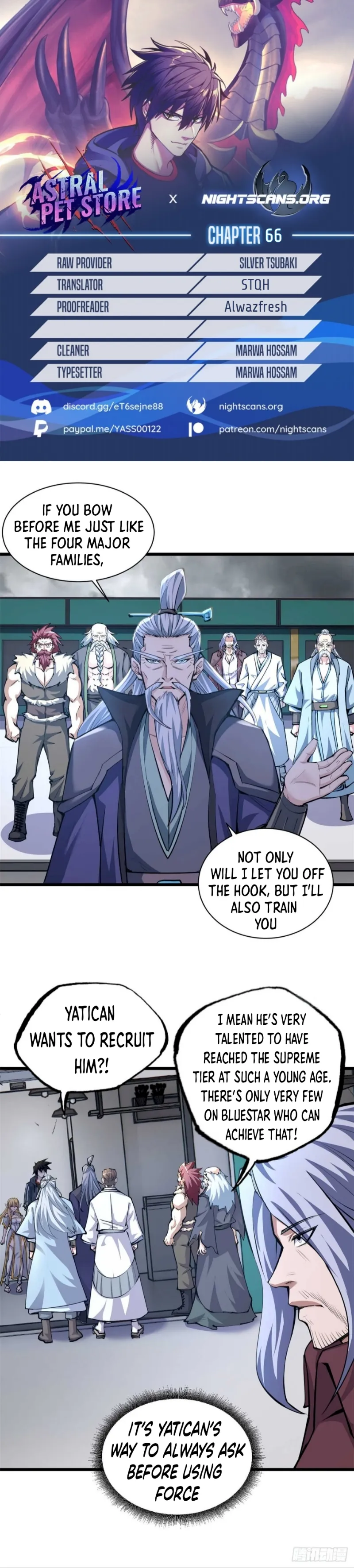Page 1 of Chapter 66