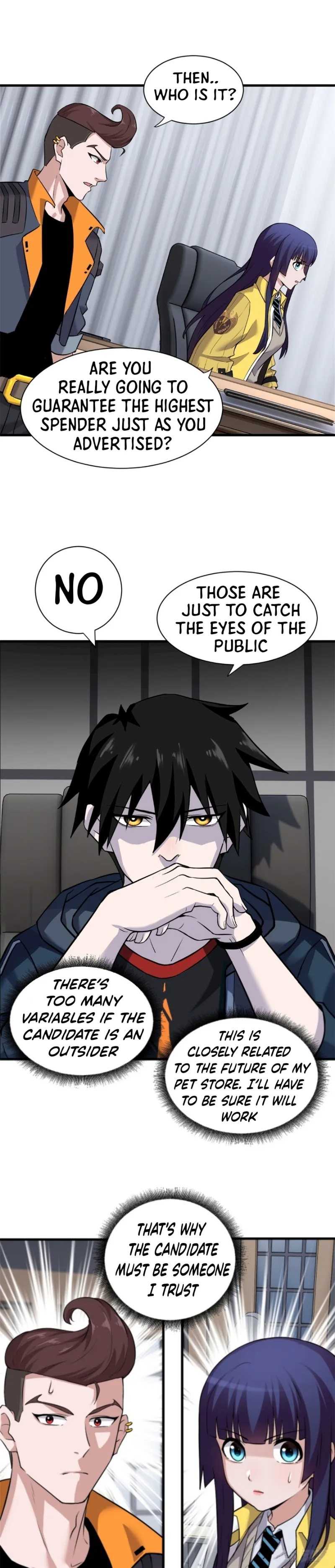 Page 8 of Chapter 72