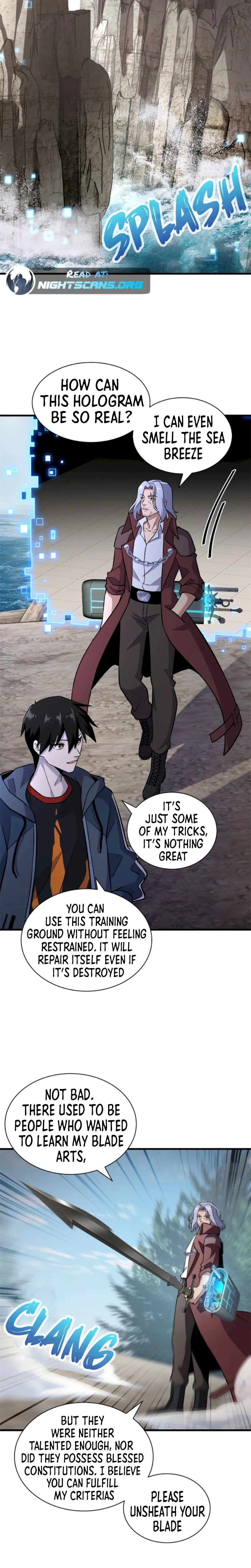 Page 3 of Chapter 77