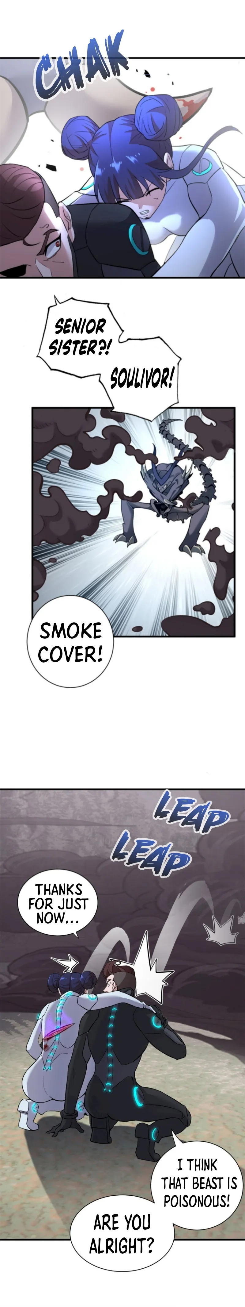 Page 22 of Chapter 77