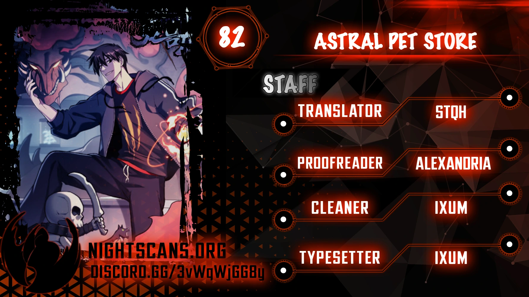 Page 1 of Chapter 82