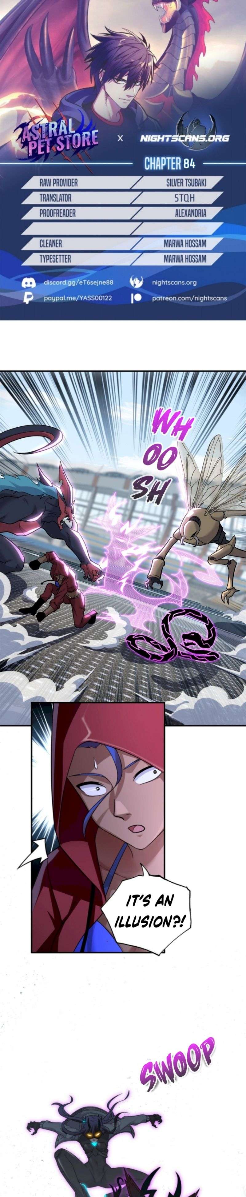 Page 1 of Chapter 84