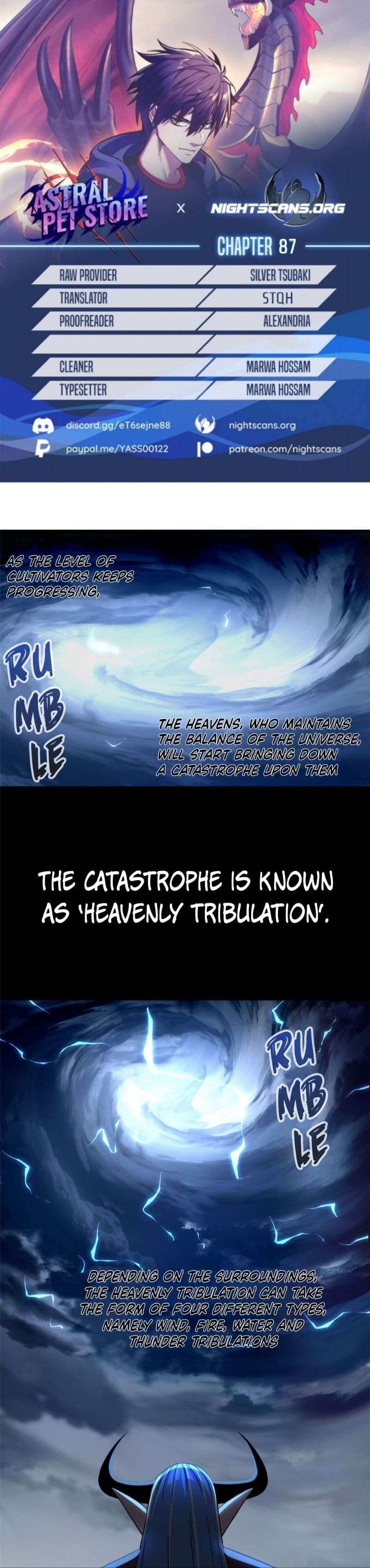 Page 1 of Chapter 87