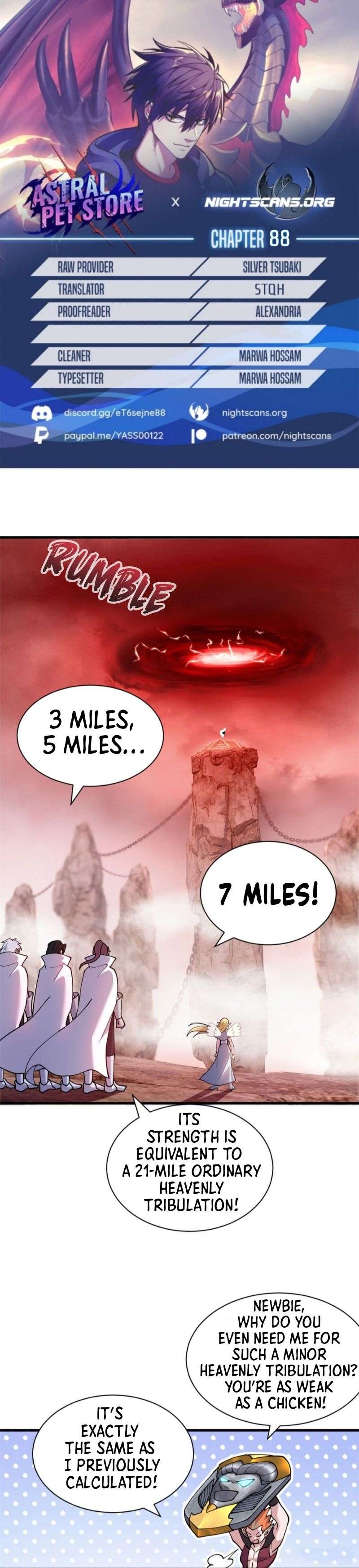 Page 1 of Chapter 88