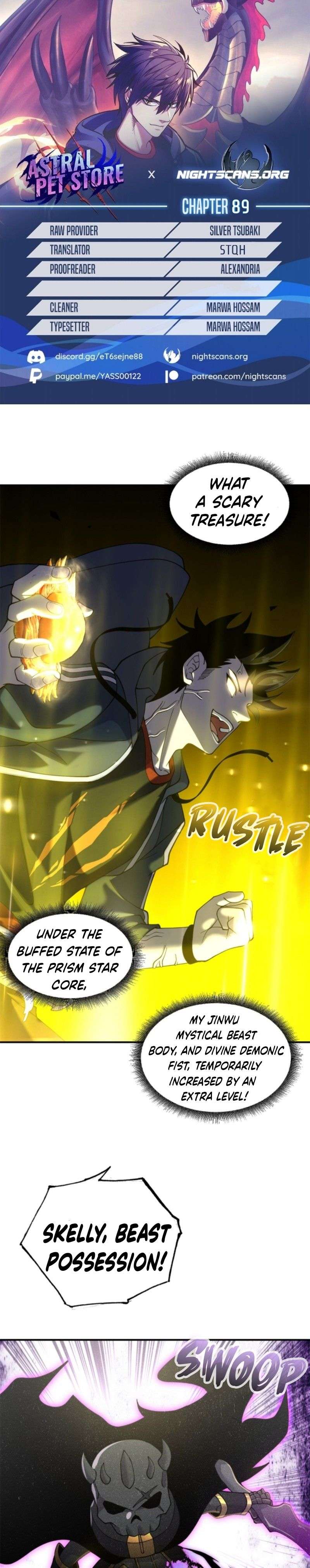 Page 1 of Chapter 89