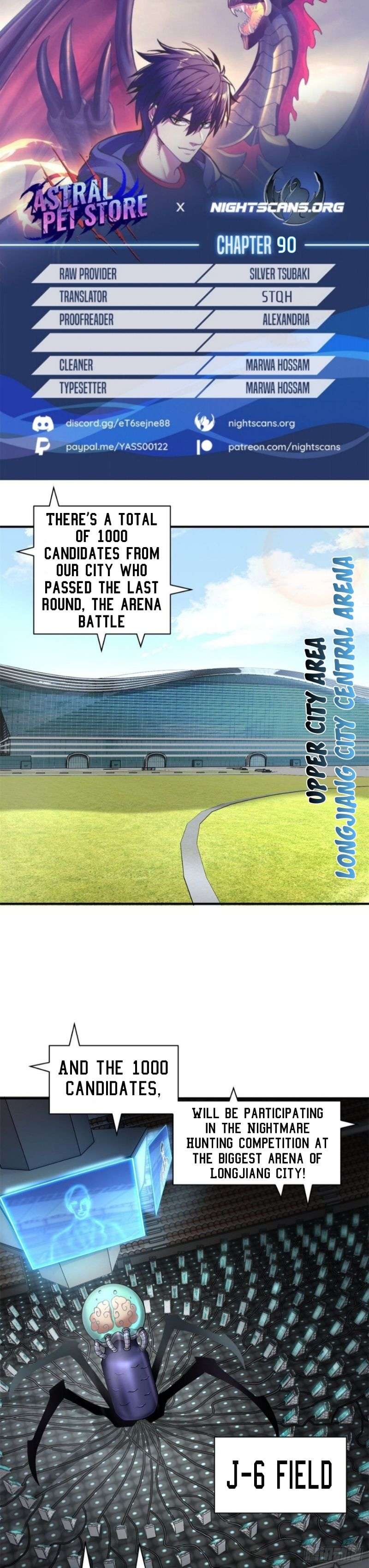 Page 1 of Chapter 90