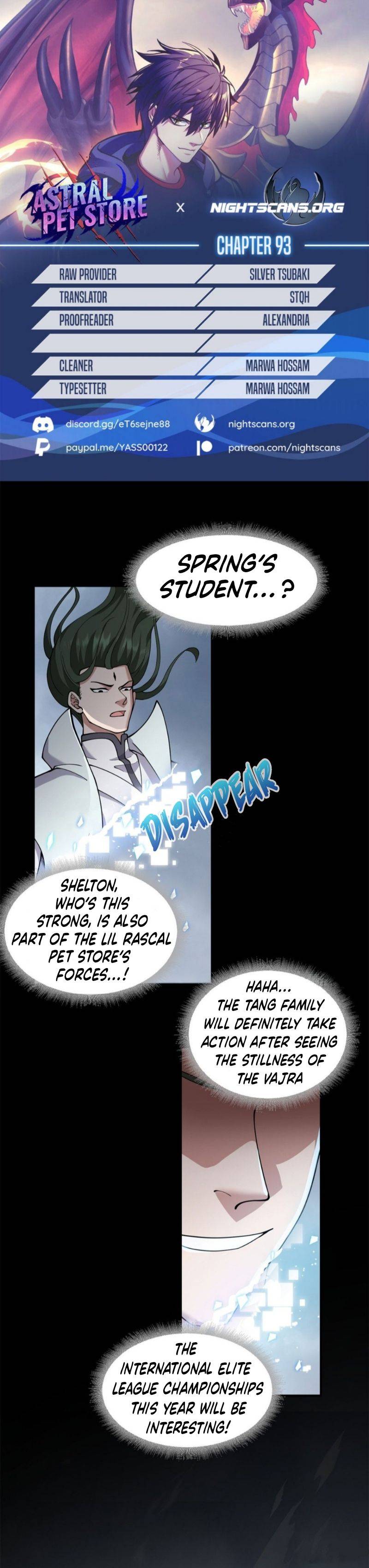 Page 1 of Chapter 93