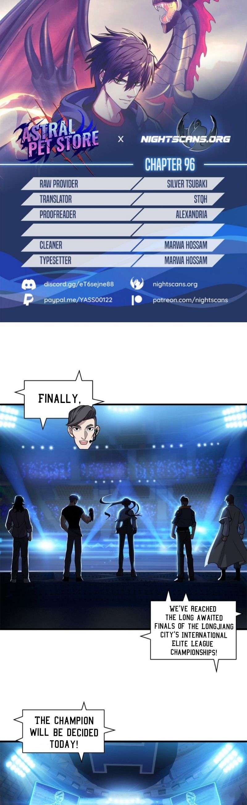 Page 1 of Chapter 96